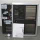 Markel Recessed Wall Mount Electric Heater H30522T2DWB, 240V AC, 2250 Watts