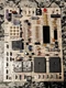 Goodman B18099-13 Furnace Control Circuit Board 1012-933D