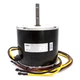 Condensor Motor 3S052 1/4 Hp, 460/400V for Genteq - Part# 3S052