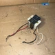 Rheem Ruud Weather King Basler Furnace Transformer fits 120 / 24 Volt BE25767001