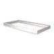 DAYTON 2YU99 Mounting Frame,Surface,48 In.L,24 In.W 2YU99