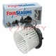 Four Seasons HVAC Blower Motor for 2000-2002 Chevrolet C1500 C2500 C35 C3500 eu