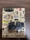 Honeywell ST9120C2028 OEM Furnace Electronic Fan Timer Control Board