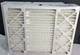 Nordic Pure 20x25x5 Lennox X6673_X6675 Replacement MERV 15 Air Filters 2 Pack