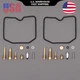 For Triumph Bonneville 800 T100 T 100 2001-2008 Carburetor Repair Kit