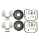 2 X Carburetor Repair Kit carb float For Triumph Bonneville 800 T100 T 100 01-08