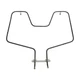 WB44T10010 For Kenmore GE Oven Stove Lower Bake Element Part # Model Heat
