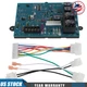 NEW Furnace Control Board ICM282 ICM282A For Carrier Bryant Fit Carrier HK42F