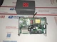 Honeywell L7224C 1004 AQUASTAT high Low limit relay - Boiler L8124A L8124C
