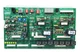 Lennox A55 M1-7 70M2101 Control Board 49L5501 With Sub A56; A57; A58 used #X013