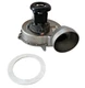 12194 Fasco/ICP/Heil Tempstar 1014529 Furnace Exhaust Inducer Fan Blower, 1/35HP