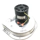 FASCO 70219237 Draft Inducer Blower Motor Assembly 1054268 208-230V used #MK323