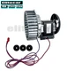 A078 Exhaust Vent Venter Motor for 0131G00000PS Fasco 70582338 W/ Motor