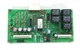 Lennox A61 38L18  IMC-X Control Board 49L5501 Ver 2.00  used #X102