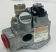 INVENSYS ROBERTSHAW NO. 700-057 1" 4"WC NAT 720CFH UNIVGASVLV