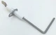 OEM Upgraded for Rheem Furnace Flame Sensor 62-23543-01 by for Rheem (Original V