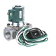 Solenoid Gas Valve; Tr #H91Dg- for Cleveland - Part# SK2345700