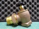 LEGEND VALVE 110-151 2" T-431YB RADIATOR VALVE (G)