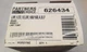 Nordyne 626434R 626434 Limit Switch L180-20F  1/2D 1S 180- 160 Deg F