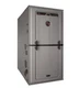 RUUD RU97VA060M317KSA 97% Variable Speed DownFlow ECM Gas Furnace 2 STG