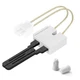 Norton 271N Furnace Hot Surface Ignitor B1401018 With Plug for 025-32625-000 Norton 271N Furnace Hot Surface Ignitor B1401018 With Plug for 025-32625-000