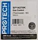 Rheem SP14270K Gas Water Heater Control, 2" Shank L 54JH07 _ Free Shipping