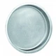 (1)-4" Alum Type B Gas Furnace Stove Pipe Flue Vent Tee Cap 4RV-TC (1)-4" Alum Type B Gas Furnace Stove Pipe Flue Vent Tee Cap 4RV-TC