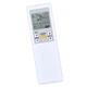 Remote Control for Daikin CTXS07LVJU FTXS09LVJU FTXS12LVJU Air Conditioner