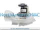 ClimaTek Inducer Motor Replaces Fasco Jakel J238-150-1521 119290-00 119290-00SP