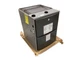 GE NF98U135M5D 132,000 BTU Low NOx Mod Up/Horizontal ECM Var Speed Furnace 98%