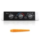 HVAC Climate Control Module For Chevrolet C1500 C2500 C3500 1996-2000 599-007
