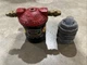 General Oil Filter Housing with new filter 1A-25A new "missing bolt and gaskets. General Oil Filter Housing with new filter 1A-25A new "missing bolt and gaskets.
