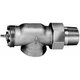 HONEYWELL V110F1010 V110F1010 THERMOSTATIC VALVE BODY 3/4" HOR. A