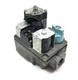 White Rodgers HVAC Gas Valve Natural Gas 36E99 245 43200-001  1/2" used #G105A
