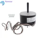 Condenser FAN MOTOR 5KCP29ECA033S For GE Genteq B13400-252 1/6 HP 230V 1075 RPM