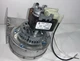 New Fasco J238-112 Motor 70581079J Housing Blower 115v 3200RPM 50/60HZ - Tested