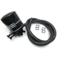 Remote Oil Filter kit fits Triumph T120 T100 T90
