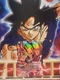Gogeta, Time for Payback EX15-01 EX Foil NEW Expansion Deck Box 15