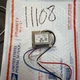 Carrier 4600-01V04K28 Furnace Transformer HT01BC115C 322666-701