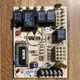 White Rodgers Furnace Control Circuit Board 50A55-474-03  D341235P01  CNT 2789