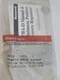Honeywell SP970A 1013 Pneumatic Manual Minimum Position Switch W/Knob 5 PSI Span Honeywell SP970A 1013 Pneumatic Manual Minimum Position Switch W/Knob 5 PSI Span