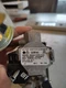 White-Rodgers Gemini 36G24-510 Furnace Gas Valve Carrier EF32CW207 used #71