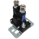 NEW SOLENOID RELAY 12V 3 TERMINAL 100 AMP CONTINUOUS DUTY SURGE AMPS 400 MOVERS