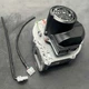 New for HTP 7250P-086 Blower 140M Munchkin 1/2" NPT Plastic Blower