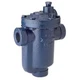 Armstrong International Steam Trap,150 psi,400F,5 In. L 800-050-150 Armstrong
