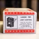 Honeywell L4069C 1181 Limit Control 180-250&deg;F 7" Insertion Box NOS
