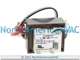 OEM Amana Goodman Janitrol Transformer 110 24 vac Fits B1141600 PB1141600