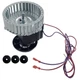 A078 Exhaust Vent Venter Motor for 0131G00000PS Fasco 70582338 W/ Motor