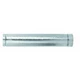 (1)-6" X 18" Galv W/Alum Liner Type B Round Gas Stove Flue Vent Pipe 6RV-18