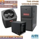 96% 120K BTU Goodman 4 Ton HEAT PUMP Furnace System 17.2 SEER2 2-Stage GSZC70481 96% 120K BTU Goodman 4 Ton HEAT PUMP Furnace System 17.2 SEER2 2-Stage GSZC70481